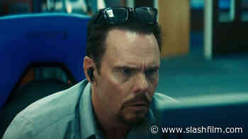 Clips Round-Up: Kevin Dillon Is In The Hot Seat, Ruby Rose Gets 1UP & More [Exclusive] - /Film