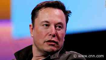 The SEC has asked Elon Musk more questions about his Twitter deal
