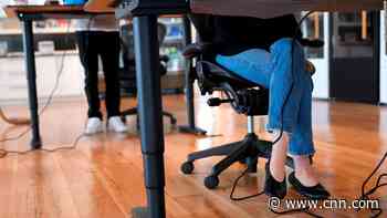 Why making workers spend more days in the office could backfire