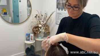 Why registered nurses are leaving hospitals for cosmetics industry