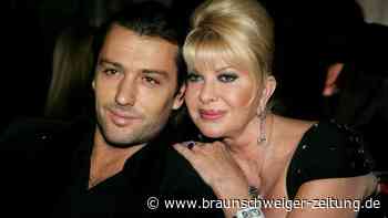 Donald Trumps Ex-Frau Ivana gestorben