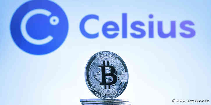 Celcius Market Cap Crashes 86% On Year-To-Date Basis As Company File For Bankruptcy