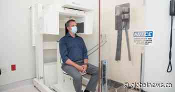 New MiniCAT scanner slashes diagnostic time, radiation exposure for otology patients, LHSC says