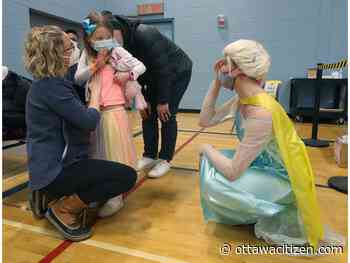 Infants and preschoolers can now be vaccinated: Health Canada approves first COVID-19 vaccine for children under five