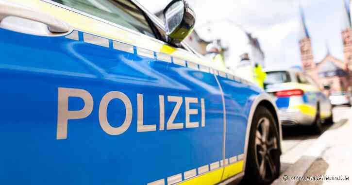 Kurios: Soll Geständnis ablegen: Ehefrau schleppt eigenen Mann zur Polizeiwache in Daun - Trierischer Volksfreund