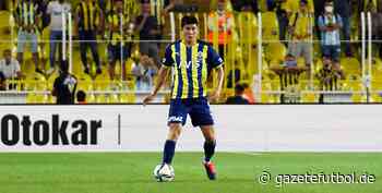 Franzosen nutzen Ausstiegsklausel: Kim Min-jae vor Wechsel zu Stade Rennes - GazeteFutbol