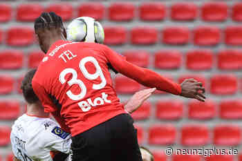 Tel: 2. Angebot von Bayern - Stade Rennais bleibt noch stur - 90PLUS | Fußball international - seriös & kompakt