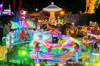 Sexistisch? Auch Düsseldorfer Kirmes verbietet Partyhit „Layla“ - TAGEBLATT: Nachrichten aus Stade, Buxtehude und der Region - Tageblatt-online