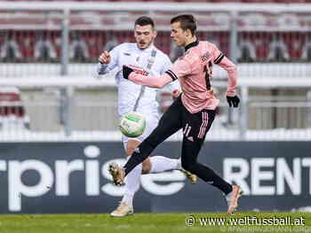 Fußball » News » Stade Reims verleiht Dario Maresić - Weltfussball