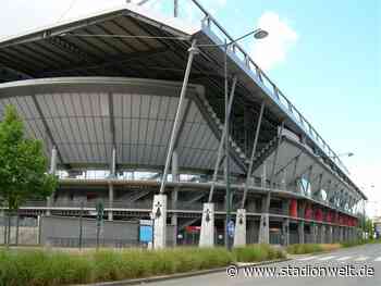 Stade Rennes mit neuem Pachtvertrag - Stadionwelt