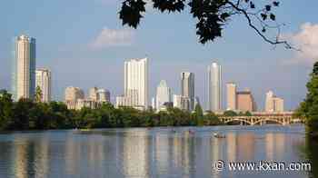 ATCEMS: Dead body found floating in Lady Bird Lake