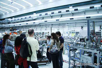 ScienzEstate: al Campus di Sesto Fiorentino la scienza…in presenza - Stefano