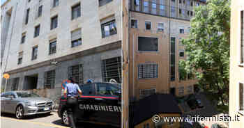 Suicidio al tribunale di Milano, ex avvocato si lancia dal sesto piano: in un biglietto le motivazioni del ... - Il Riformista