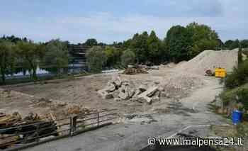 Nuova Marna a Sesto, si allungano i tempi (+200 giorni) e aumentano i costi - malpensa24.it