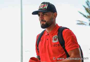 Les joueurs de l'OGC Nice sont arrivés au Portugal pour un stage de dix jours