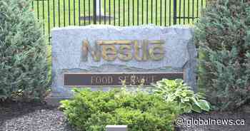 Former Trenton Nestle Plant sold to Tillsonburg, Ont. group - Global News