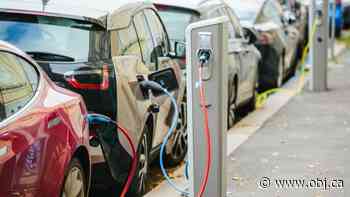 Trudeau announces deal for new electric vehicle battery component plant in Kingston - Ottawa Business Journal