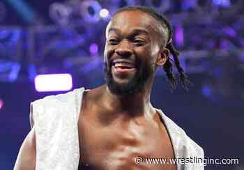 Kofi Kingston Doesn’t Get What Is Going On With WWE Tag Team - Wrestling Inc.