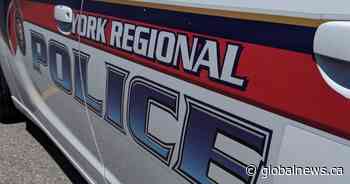 Police appealing for witnesses after carjacking in Vaughan, Ont. - Global News