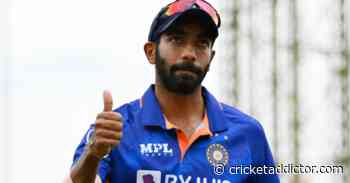 IND vs ENG: Michael Vaughan And Zaheer Khan Shower Praise On Jasprit Bumrah After Pacer's 6-wicket Haul In 1st ODI - Cricket Addictor