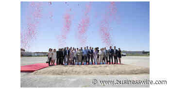 Construction Has Started at Vaughan's Sold Out Vincent Condominiums - Business Wire