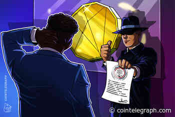 CFTC labels 34 crypto and forex firms as unregistered foreign entities