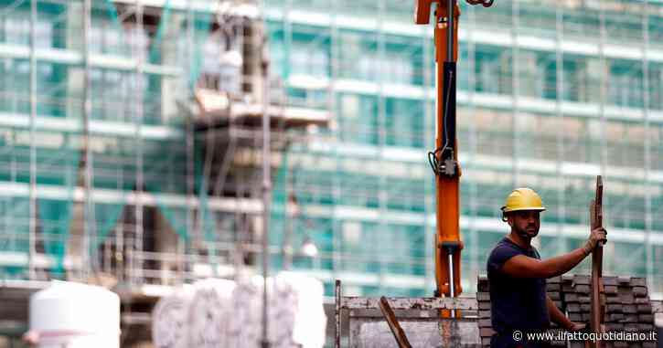 Superbonus, l’analisi di Nomisma sull’impatto sociale e ambientale: “Ogni euro investito dallo Stato ne ha generati 3”