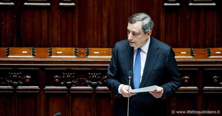 Mattarella rimanda il premier dimissionario Draghi alle Camere: le ragioni dei 5 Stelle, le tentazioni della Lega, le pressioni del Pd. Che cosa può succedere mercoledì