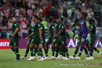 🎥 Zelden geziene vorm van matchfixing in Nigeria