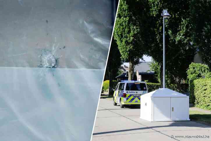 Drugscriminelen blunderen weer bij aanslag op huis, eigenaars geschokt: “Hopelijk komen ze niet nog eens”