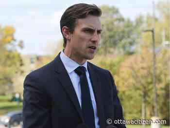 Kingston Police repeat request for information into October killings of two Ottawa men - Ottawa Citizen