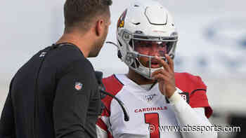 Most NFL bettors see Cardinals taking fairly significant step backwards in 2022 following 11-win campaign