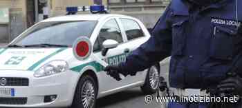 Cormano, col rosso su moto sequestrata, senza patente e carico di droga - Il Notiziario