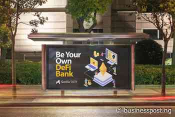 Gorilix Outperforms Ripple (XRP) and Cardano (ADA) - Business Post Nigeria