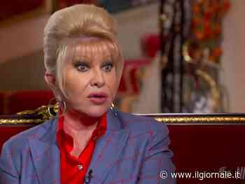 Addio a Ivana Trump. L'ex moglie di Donald stroncata da un infarto