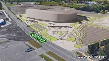 Erie County Executive: Legislators updated 'all along' on new Bills stadium community benefits agreement talks