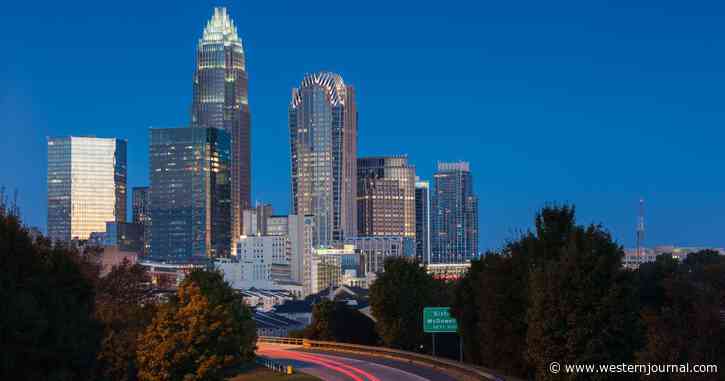 Rare Weather Event Responsible for Foul Odor Engulfing Entire City