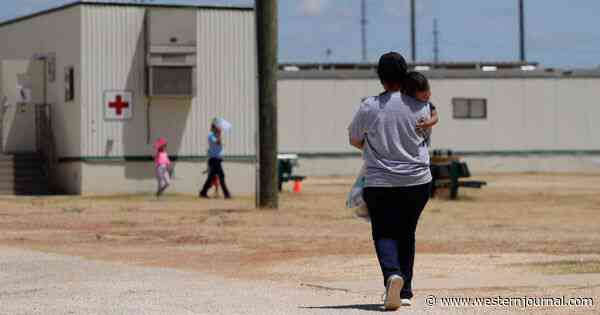 'There's No Money': ICE Set to Run Out of Money Before October - Biden's Failed Border