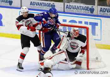 Buffalo Sabres: How does Brandon Biro fit into the system? - Sabre Noise