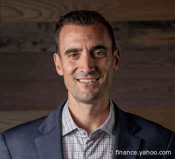 Brandon Suarez Joins Reliable Robotics as Vice President of Uncrewed Aircraft Systems Integration - Yahoo Finance