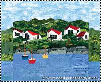 Brandon Artists Guild opens new exhibit: Vermont: On the Road - Addison County Independent