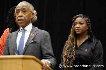 WNBA's Griner gets support at trial from character witnesses - The Brandon Sun