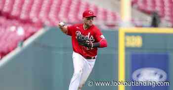 Mariners Moose Tracks, 7/13/22: Lazaro Montes, Brandon Drury, and Tony La Russa - Lookout Landing