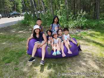 Clear Lake business owners, tourists relish reopening - The Brandon Sun