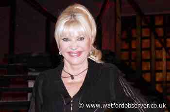 Ivana Trump dies: Donald Trump's first wife dies aged 73 as family pay tribute