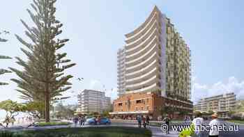 $22 million unit 'a bargain' even as glitter strip's property market cools