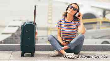 Handige gadgets voor op reis en onderweg - Test Aankoop