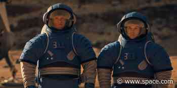 Watch an exclusive clip for Apple TV+'s 'For All Mankind' season 3 episode 6