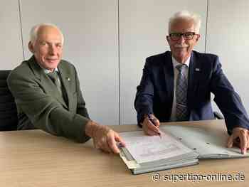 Kreis Mettmann fördert Aufbau klimastabiler Wälder - Super Tipp