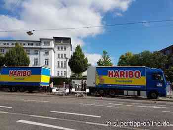 EVK Mettmann spendet Betten für die Ukraine - Super Tipp